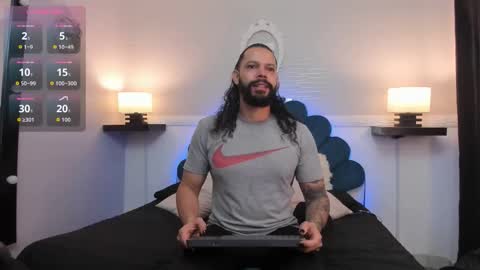 Snapshot of alukardbig chatting on 19, 11, 2025 alukardbig online show from 19, 11, 2025