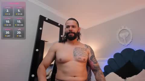 Snapshot of alukardbig chatting on 1, 12, 2025 alukardbig online show from 1, 12, 2025