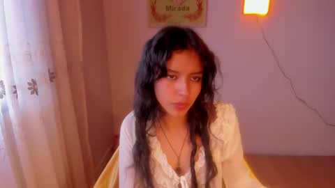 Snapshot of aluna_0310 chatting on 10, 7, 2026 . . online show from 10, 7, 2026