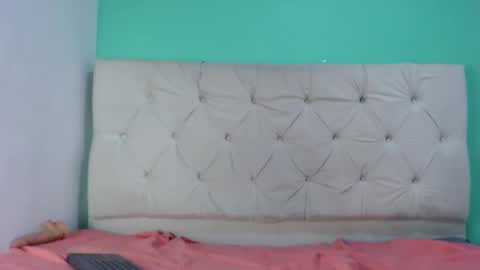 Snapshot of alunajhonsoncm101 chatting on 10, 10, 2025 alunajhonsoncm101 online show from 10, 10, 2025