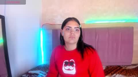 alunnaclarkcm online show from 14, 12, 2025