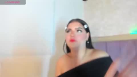 alunnaclarkcm online show from 16, 12, 2025