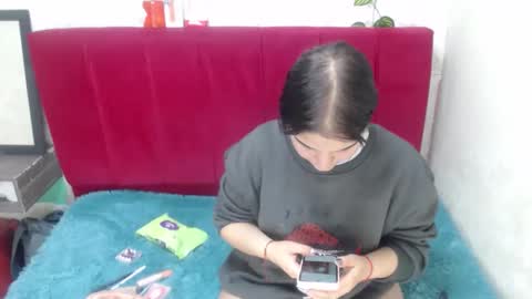 alunnaclarkcm online show from 10, 1, 2026