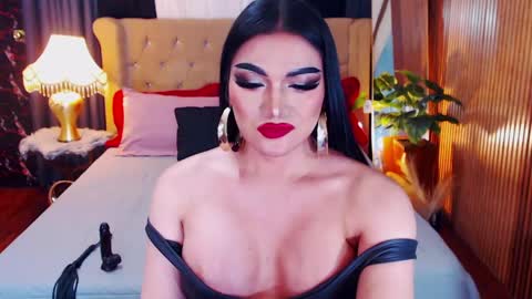 Snapshot of alurajhenson chatting on 1, 5, 2026 Alura Jhenson online show from 1, 5, 2026