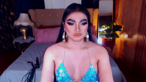 Snapshot of alurajhenson chatting on 10, 5, 2026 Alura Jhenson online show from 10, 5, 2026