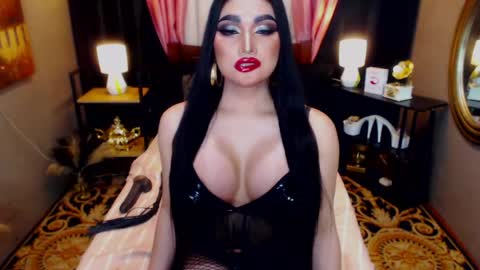 Snapshot of alurajhenson chatting on 28, 5, 2026 Alura Jhenson online show from 28, 5, 2026