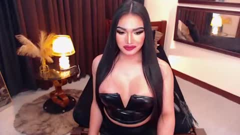 Snapshot of alurajhenson chatting on 23, 6, 2026 Alura Jhenson online show from 23, 6, 2026