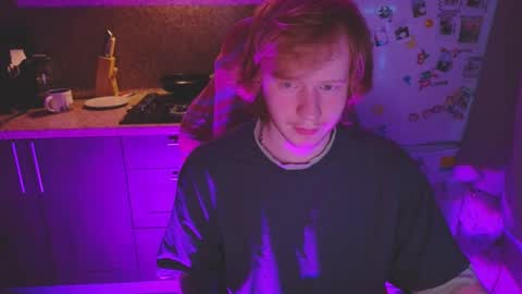 Alvin Puska --    online show from 25, 4, 2026