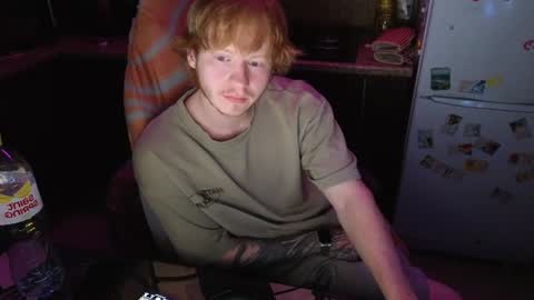 Snapshot of alvin__main chatting on 24, 6, 2026 Alvin Puska -- online show from 24, 6, 2026
