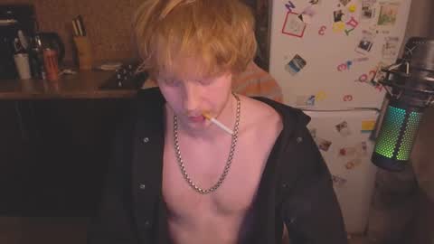 Snapshot of alvin__main chatting on 7, 7, 2026 Alvin Puska -- online show from 7, 7, 2026