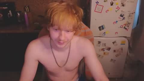 Snapshot of alvin__main chatting on 25, 7, 2026 Alvin Puska -- online show from 25, 7, 2026