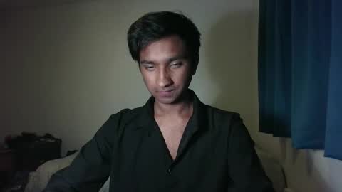 Snapshot of alvin_miler chatting on 14, 2, 2026 alvin miler online show from 14, 2, 2026