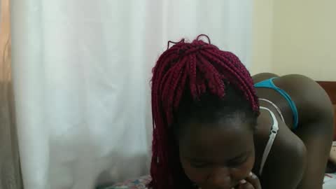 Alvine keji online show from 26, 2, 2026