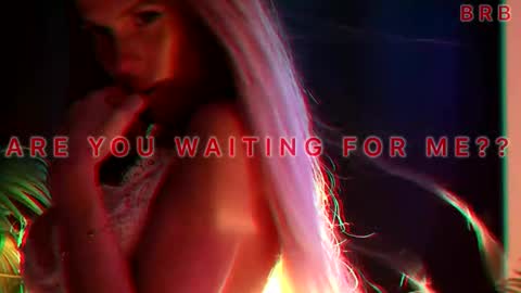 Alvuwka online show from 5, 11, 2025