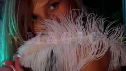 Alvuwka online show from 9, 1, 2026