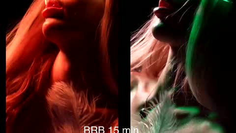 Alvuwka online show from 18, 2, 2026