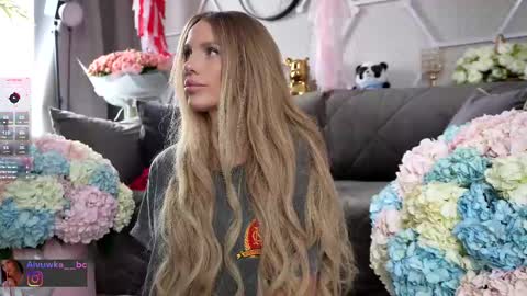 Alvuwka online show from 27, 2, 2026