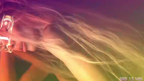 Alvuwka online show from 17, 4, 2026