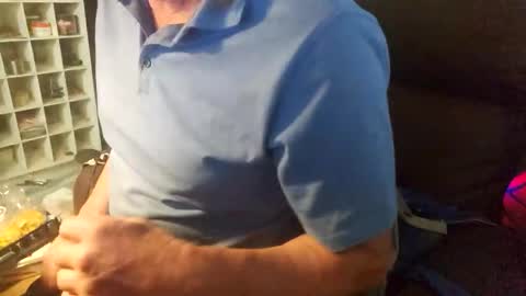 alwayshard4u1 online show from 8, 3, 2026