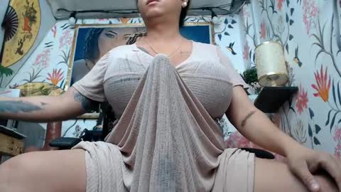 SARAHEYHEYHUGECOCK online show from 11, 3, 2025