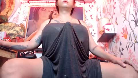 SARAHEYHEYHUGECOCK online show from 15, 9, 2025