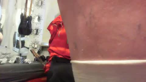 HoneyMelonGuy online show from 28, 11, 2025