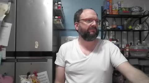 Foreverquizzical online show from 23, 12, 2025