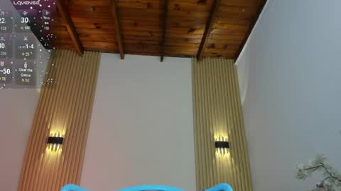 Aly online show from 30, 3, 2026