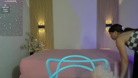 Aly online show from 6, 4, 2026