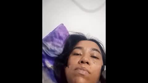 Snapshot of aly826805 chatting on 12, 9, 2025 analia online show from 12, 9, 2025