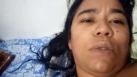 Snapshot of aly826805 chatting on 18, 9, 2025 analia online show from 18, 9, 2025