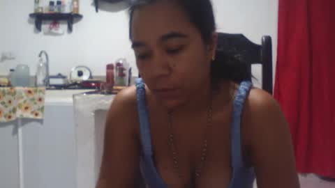 Snapshot of aly826805 chatting on 30, 9, 2025 analia online show from 30, 9, 2025