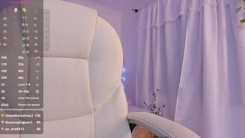 Snapshot of aly_moon chatting on 19, 1, 2025 Im Aly3 online show from 19, 1, 2025