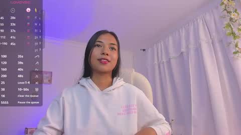 Snapshot of aly_moon chatting on 20, 1, 2025 Im Aly3 online show from 20, 1, 2025