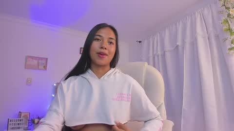 Snapshot of aly_moon chatting on 21, 1, 2025 Im Aly3 online show from 21, 1, 2025