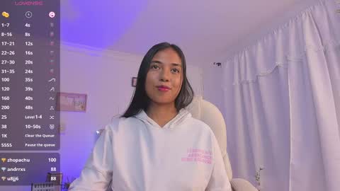 Snapshot of aly_moon chatting on 21, 1, 2025 Im Aly3 online show from 21, 1, 2025