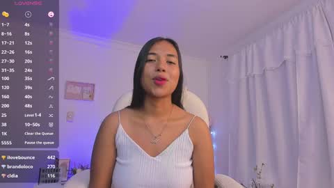 Snapshot of aly_moon chatting on 22, 1, 2025 Im Aly3 online show from 22, 1, 2025