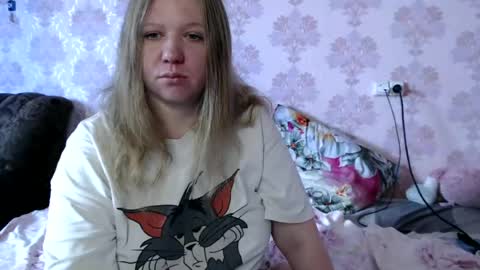 alya764770 online show from 15, 6, 2026