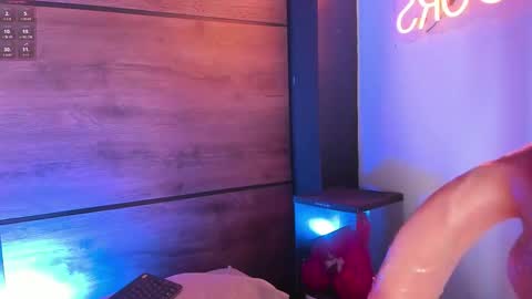 Alya online show from 8, 11, 2025