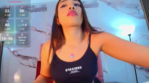 Alya online show from 29, 11, 2025