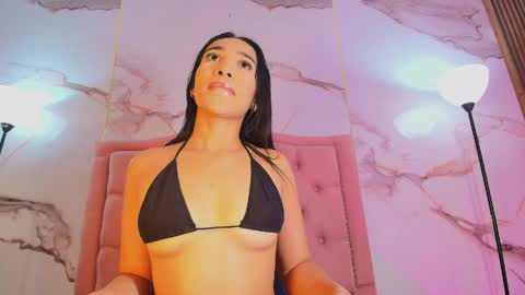 Alya online show from 31, 3, 2026