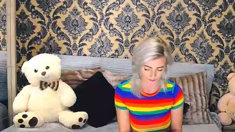 aly online show from 20, 2, 2025