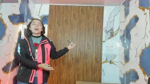 ALYCE  online show from 9, 4, 2026