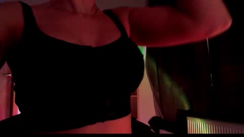 Missy online show from 23, 12, 2025