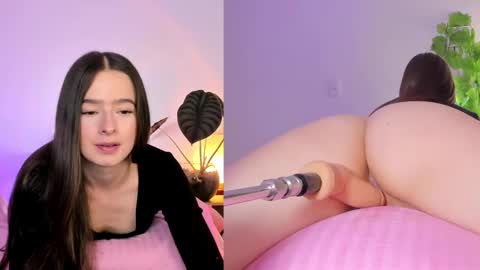 Snapshot of alycee_syn chatting on 18, 11, 2025 alycee_syn online show from 18, 11, 2025