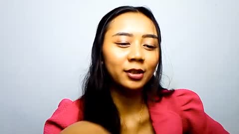 Snapshot of alycefelicano chatting on 18, 6, 2026 Naomi online show from 18, 6, 2026