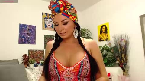 Snapshot of alycia_xo chatting on 8, 3, 2025 Alicia online show from 8, 3, 2025