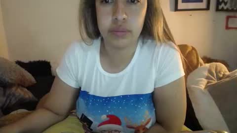 Alyn Maria online show from 10, 12, 2024