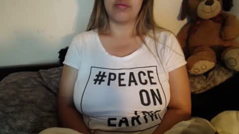 Alyn Maria online show from 11, 1, 2025