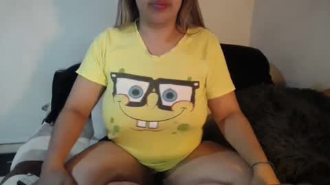 Alyn Maria online show from 22, 2, 2025